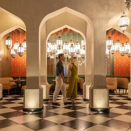 Hyatt Zilara Cap Cana - Adults Only-3